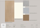 Olive Moodboard A4L (Layout)