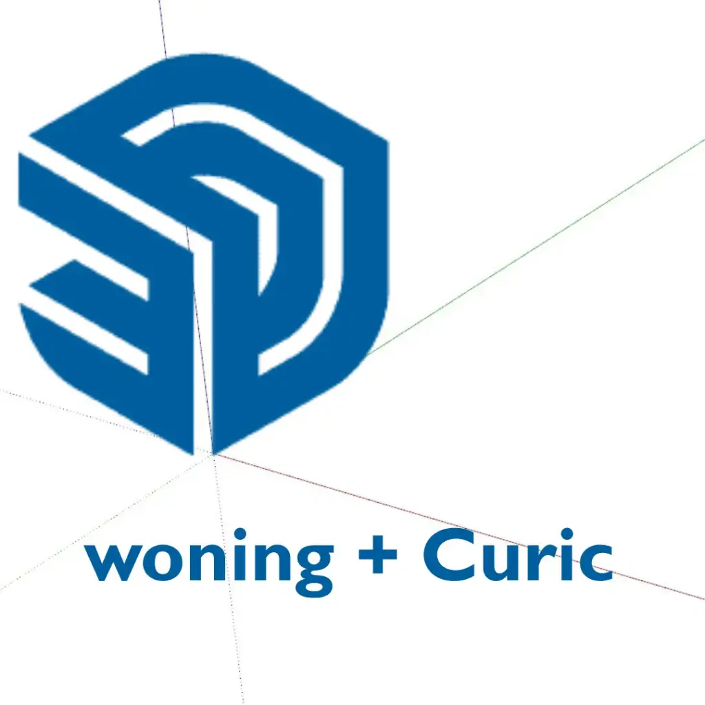 woning + Curic