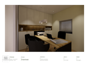 Olive Plan A3L (Layout)