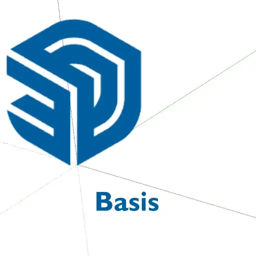 [SU basis] Basis Template