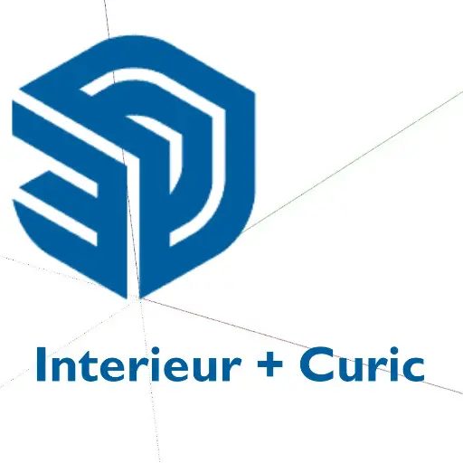 [Int+Cur] Interieur + Curic