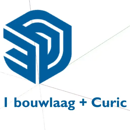 [1+Cur] 1 bouwlaag + Curic